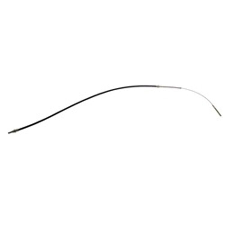 Emergency Brake Cable Front To Equalizer 76-86 Jeep CJ7