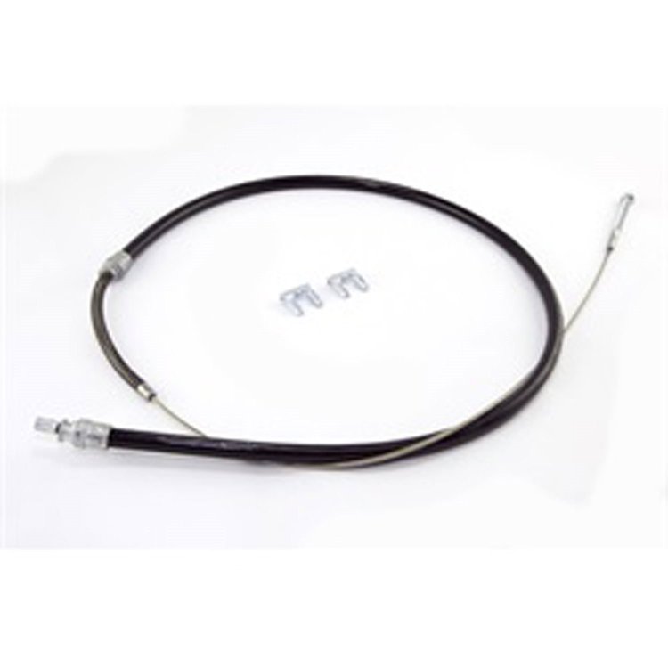 Emergency Brake Cable Front To Equalizer 1981-1986 CJ8