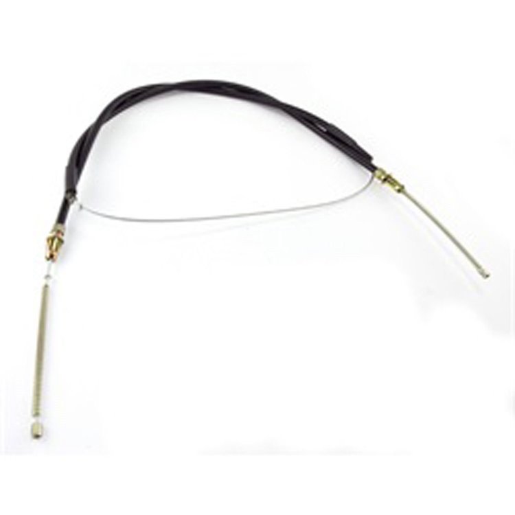 Emergency Brake Cable Rear LH or RH 1982-1984 DJ5-M Postal