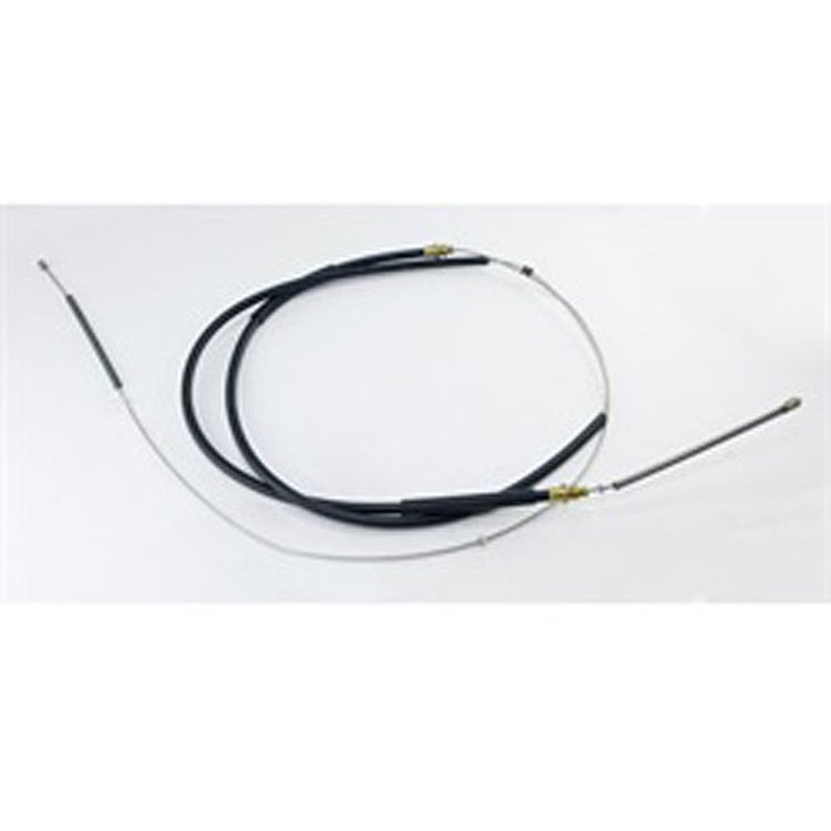 Emergency Brake Cable 120 inch 1952-1964 Station Wagon