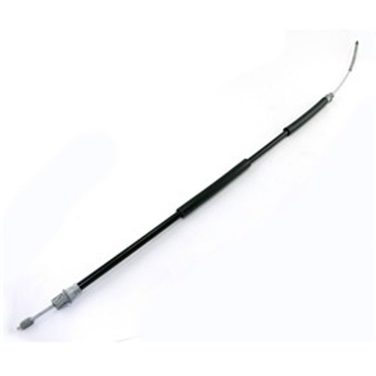 Emergency Brake Cable Rear Left 91-95 Jeep Wrangler YJ