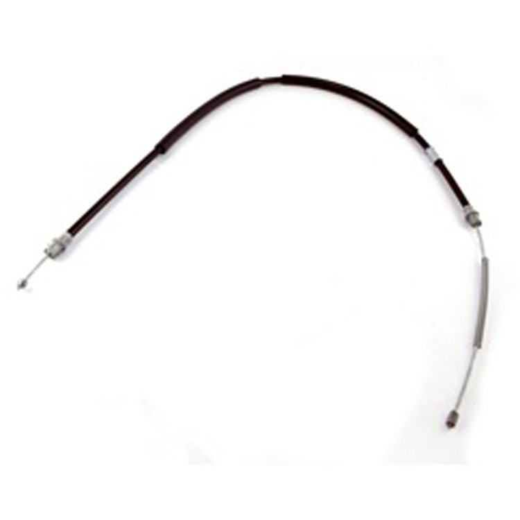 Emergency Brake Cable Rear LH or RH 1992-1996 Cherokee