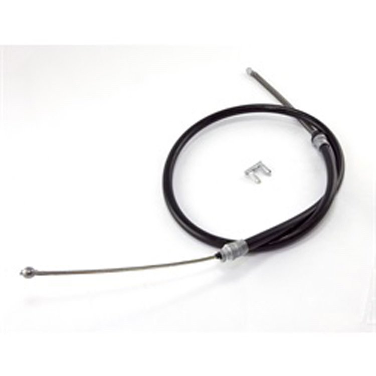 Emergency Brake Cable Rear LH or RH 1984-1986 Cherokee