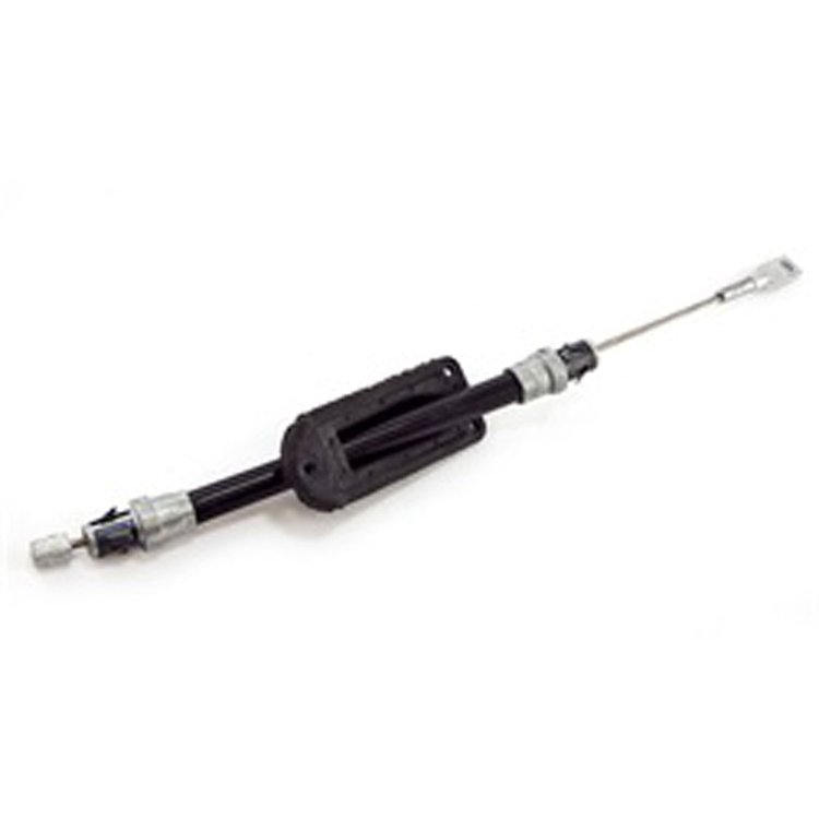 Emergency Brake Cable Front To Equalizer 1997-2006 Wrangler