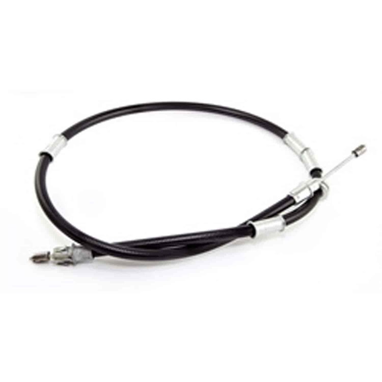 Emergency Brake Cable Rear Left 1999-2001 Grand Cherokee