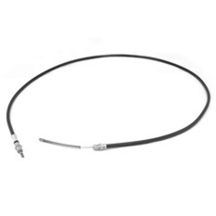 Emergency Brake Cable 2002 Jeep Liberty KJ By Omix-ADA