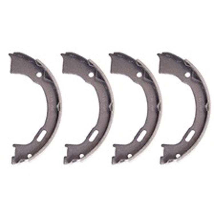 Emergency Brake Shoes for 1994-1998 Jeep Grand Cherokee ZJ