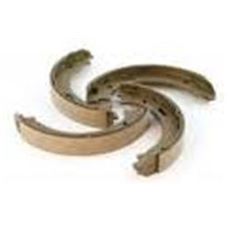Emergency Brake Shoes 1994 Jeep Grand Cherokee ZJ By Omix-ADA
