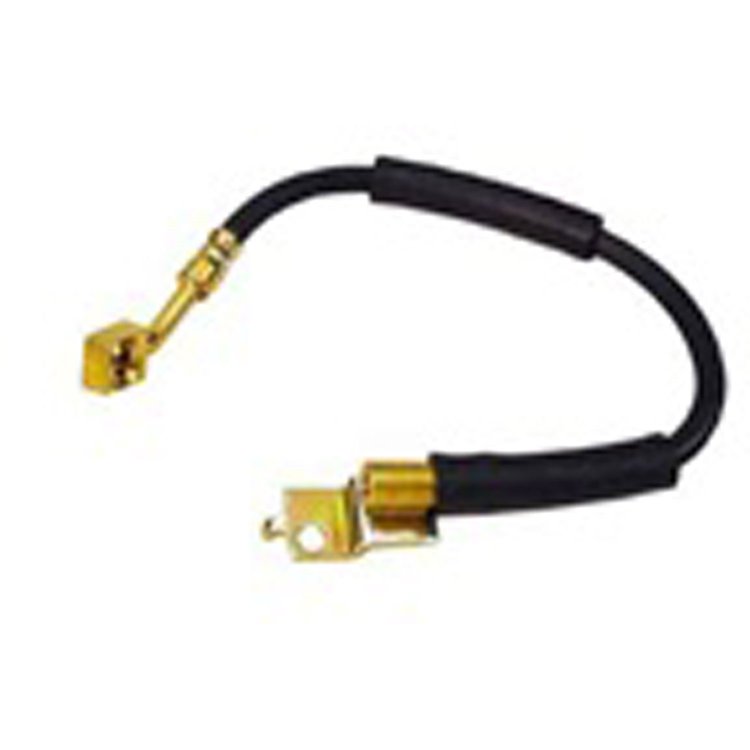 Brake Hose Front With or Without ABS Right 1997-2006 Wrangler