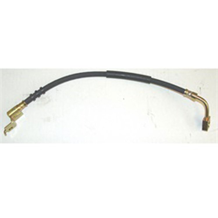 Front Brake Hose Left 1984-1989 Jeep Cherokee XJ By Omix-ADA