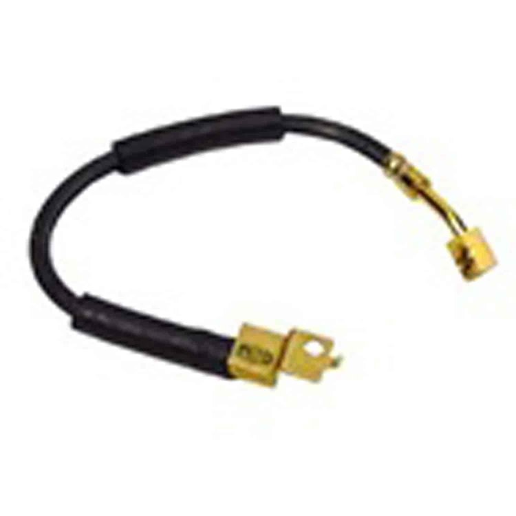 Front Brake Hose 1990-2001 Jeep Cherokee XJ By Omix-ADA