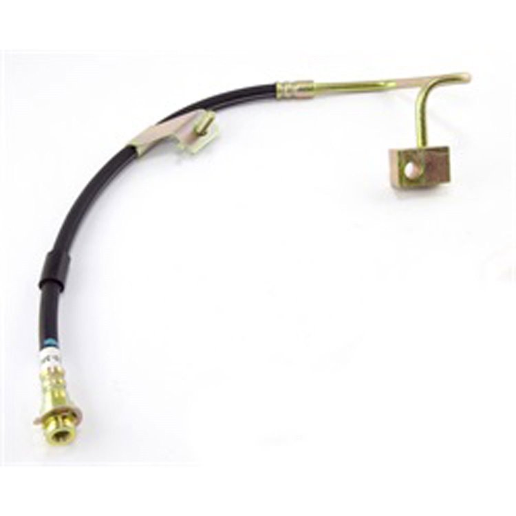 Brake Hose Front Left 99-04 Jeep Grand Cherokee WJ