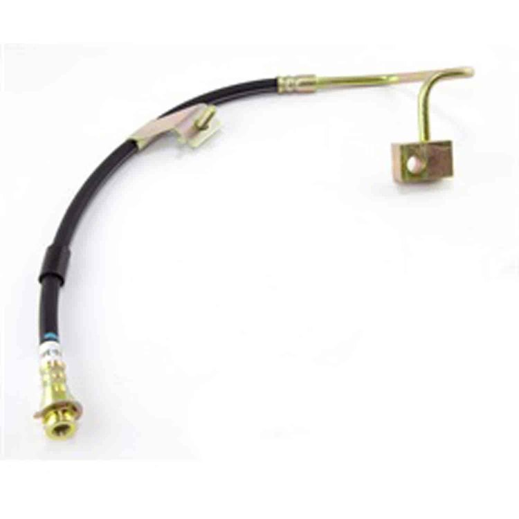 Rear Brake Hose 1993-1998 Jeep Grand Cherokee ZJ By Omix-ADA