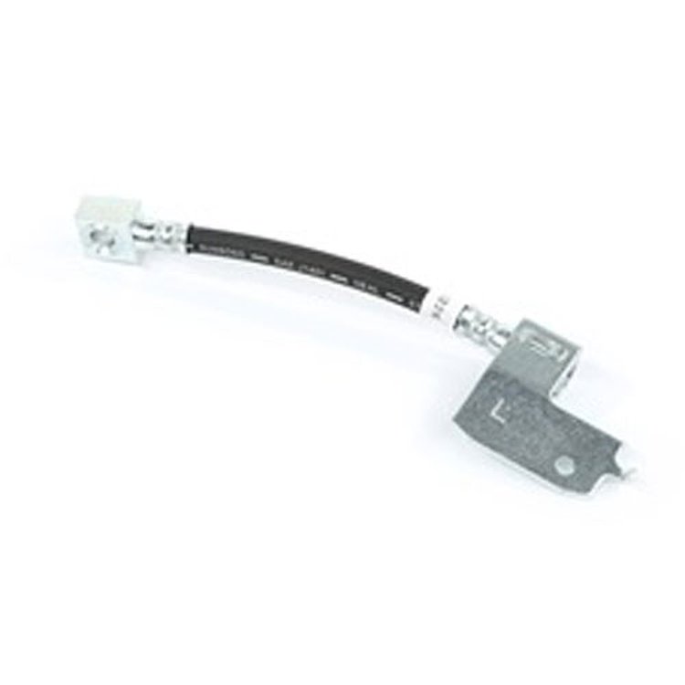 This right rear brake hose from Omix-ADA fits 94-98 Jeep Grand Cherokees with disc brakes.