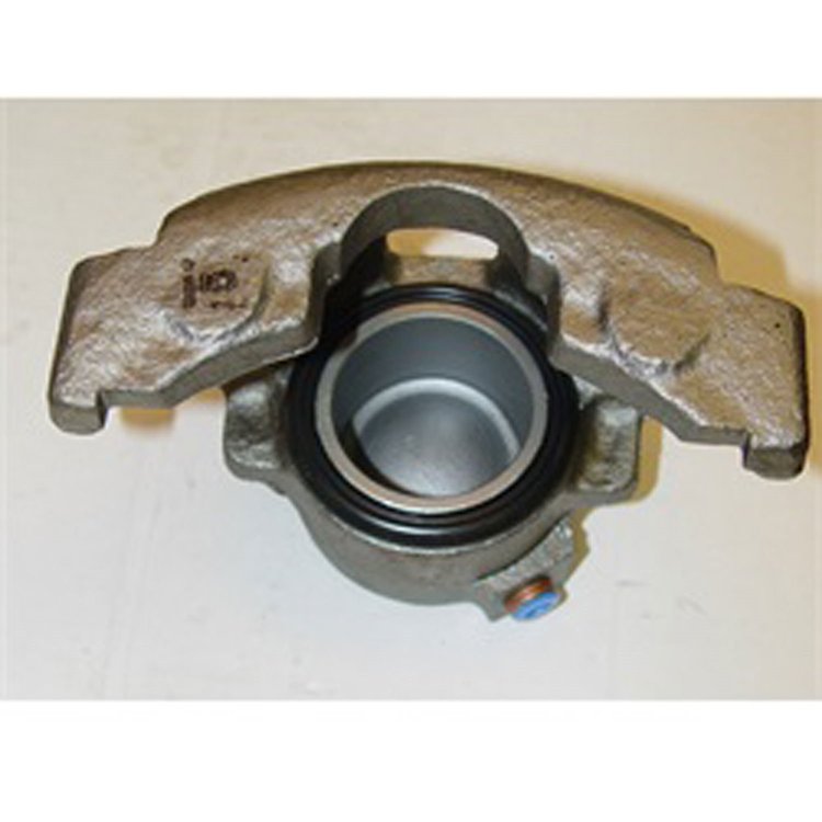 Disc Brake Calipers Front For 2-Bolt Bracket Right 1978-1981 CJ5 1978-1981 CJ7 1981 CJ8