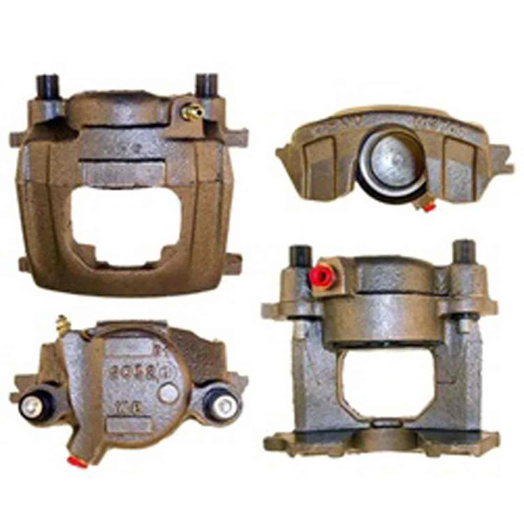 Disc Brake Caliper Right 82-86 Jeep CJ5 CJ7 CJ8 Scrambler 84-89 Jeep Cherokee XJ 87-89 Jeep Wrangler YJ