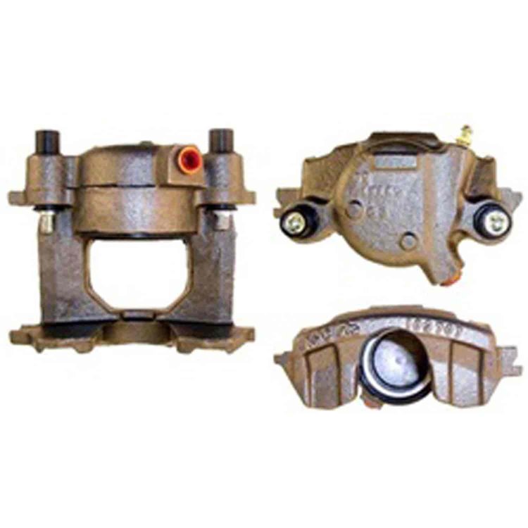 Disc Brake Caliper Left 1982-1983 CJ5 1982-1986 CJ7 1982-1986 CJ8 1984-1989 Cherokee 1987-1989 Wrangler