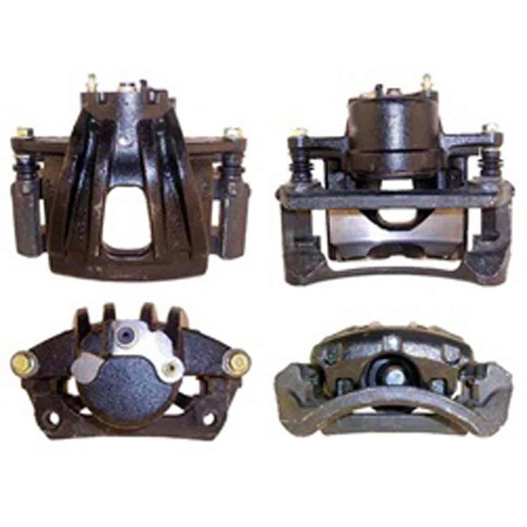 Disc Brake Caliper Front Right 2002-2007 Liberty