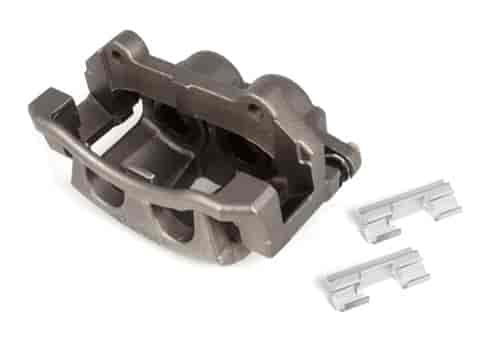 Ft Left Brake Caliper 05-10 G Cherokee/Commander
