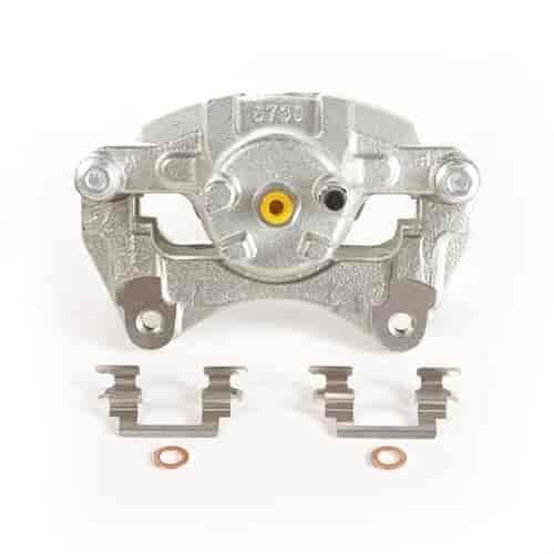 Brake Caliper Front Left 07-17 Compass/Patriot
