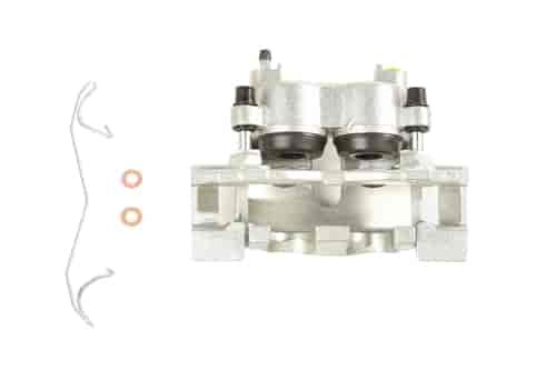 Brake Caliper Front RH ATE 99-02 Grand Cherokee