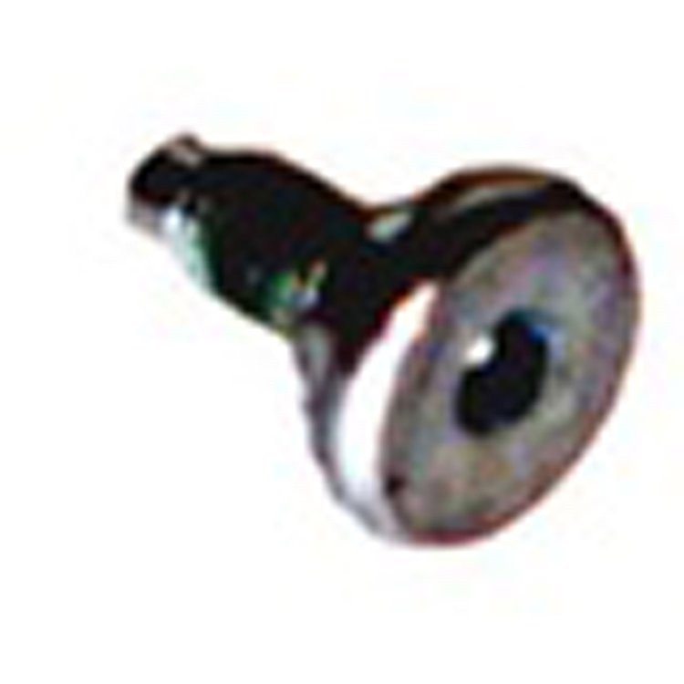 Disc Brake Caliper Bolt Front For 2 or 6 Bolt Calipers LH or RH 76-81 Jeep CJ5 CJ7 and CJ8 Scrambler