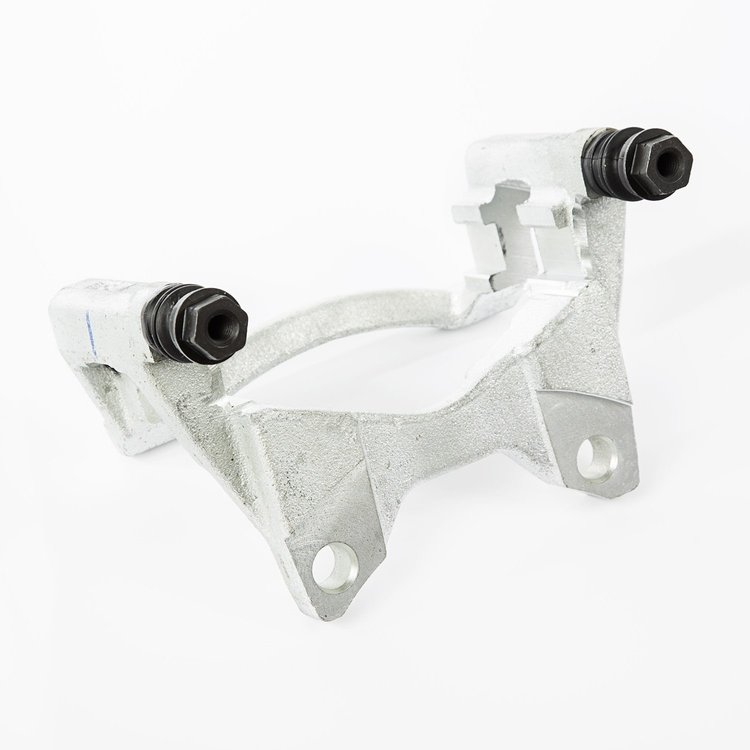 Caliper Bracket 07-17 Jeep Wrangler/Liberty