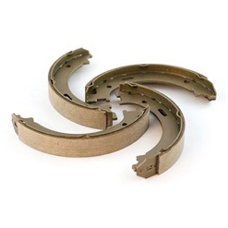 PARKING BRAKE SHOES JEEP GRAND CHEROKEE WK 05-09
