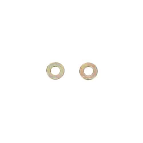 WASHER OIL PUMP BATTERY T