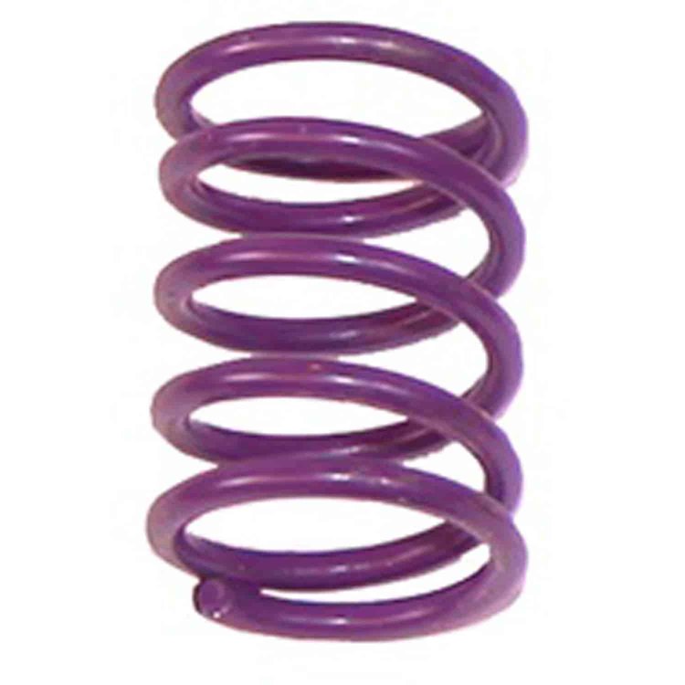 Brake Shoe Hold Down Spring 82-86 Jeep CJ5 CJ7 CJ8 Scrambler and 87-89 Jeep Wrangler YJ