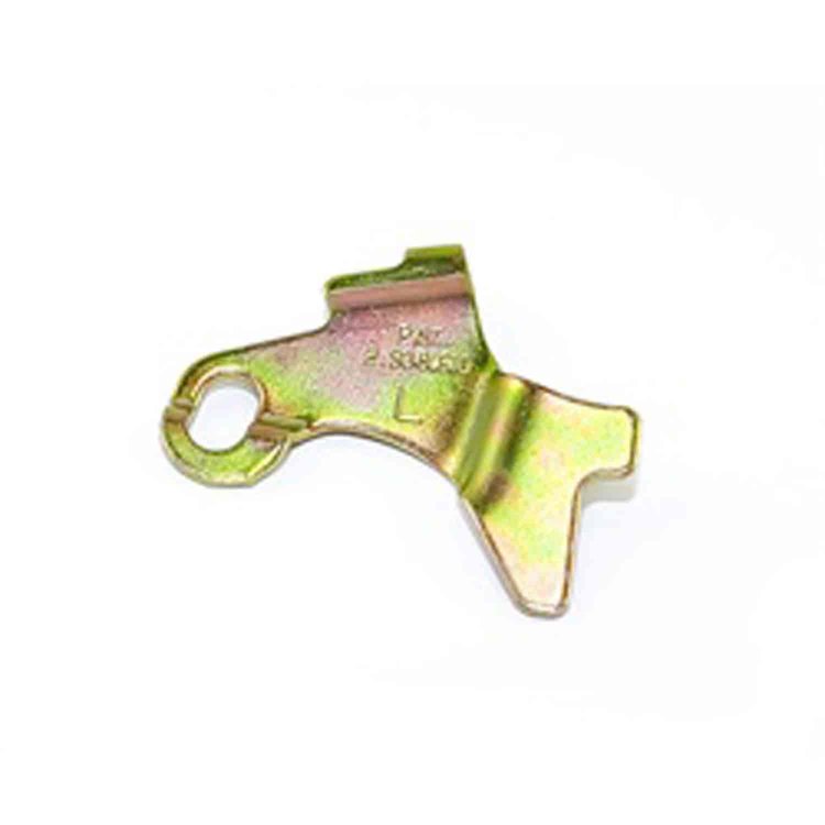Brake Shoe Hold Down Spring LH 1982-1983 CJ5 1982-1986 CJ7 1982-1986 CJ8 1984-1989 Cherokee 1987-1989 Wrangler