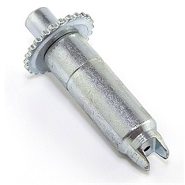 Drum Brake Self Adjusting Screw LH 1982-1983 CJ5 1982-1986 CJ7 1982-1986 CJ8 1984-1989 Cherokee 1987-1989 Wrangler