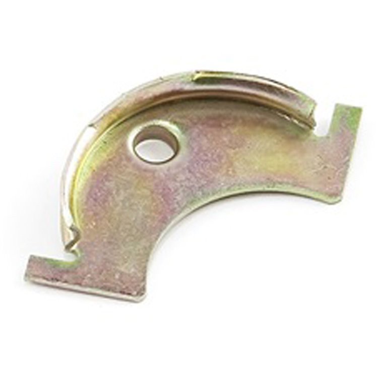 Drum Brake Self Adjusting Cable Guide With 9 inch Brakes LH or RH 1990-2000 Wrangler 1990-2001 Cherokee 1993-1998 Grand Cherokee