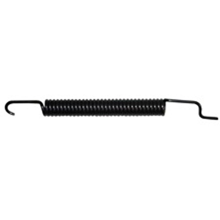 Emergency Brake Return Spring Anchor Side 41-45 Willys MB 45-45 GPW 45-49 CJ2A 48-53 CJ3A 50-52 M-38