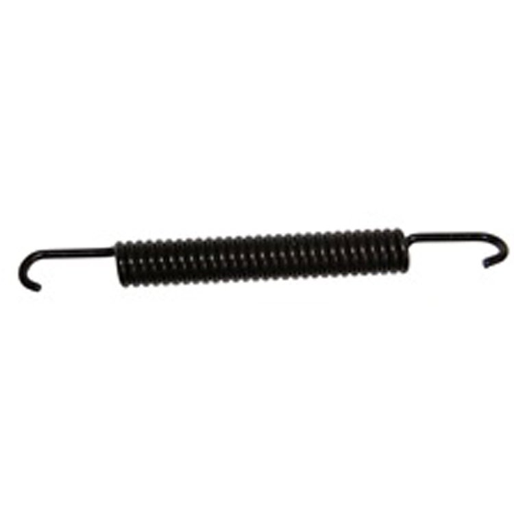 Emergency Brake Return Spring Adjusting Side 41-45 MB 45-45 GPW 45-49 CJ2A 48-53 CJ3A 50-52 M38 52-7
