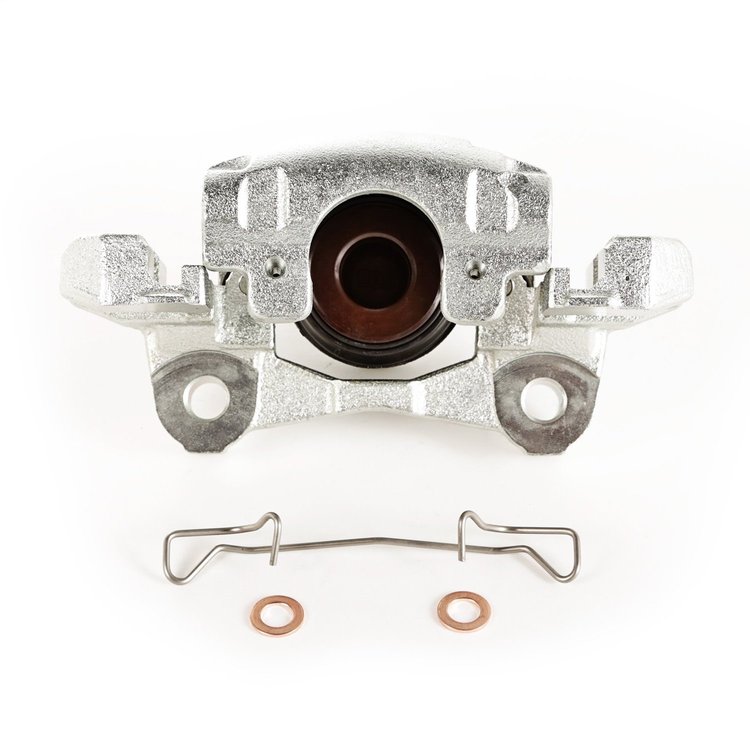 Brake Caliper Rear Right 99-04 Grand Cherokee WJ
