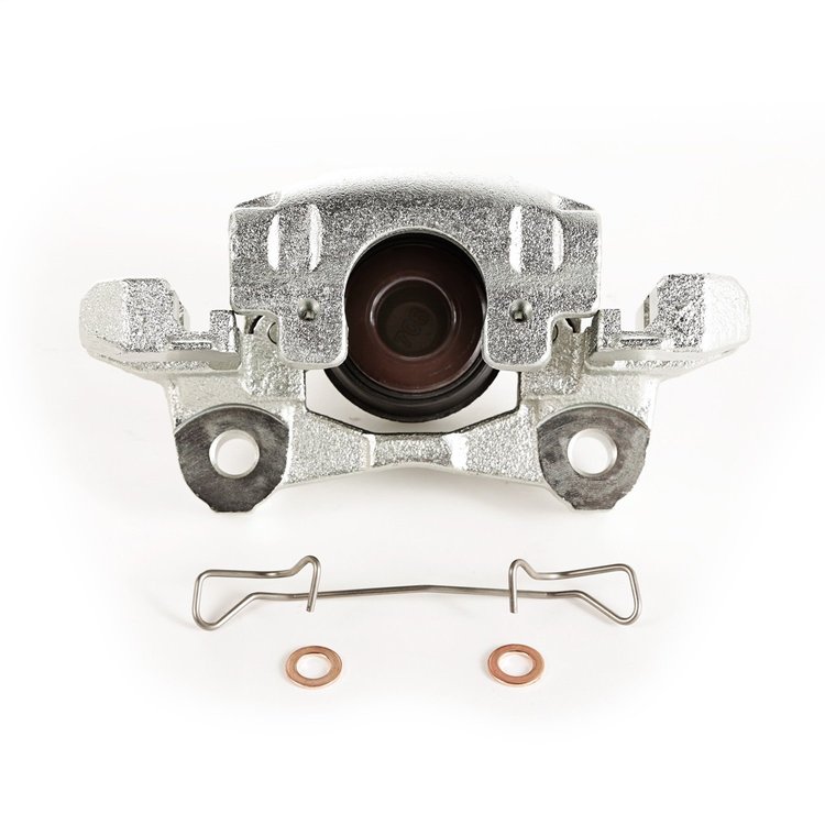 Brake Caliper Rear Left 99-04 Grand Cherokee WJ