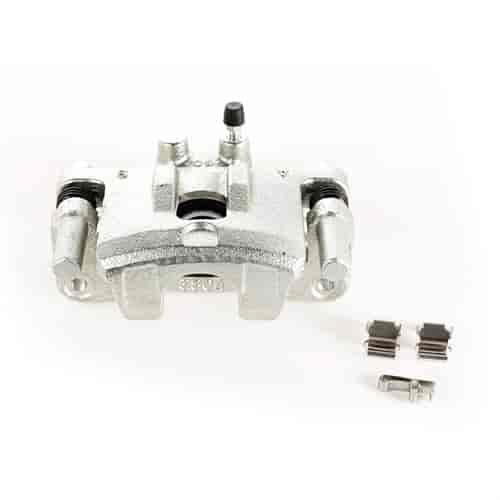 Brake Caliper Rear Left 07-17 MK