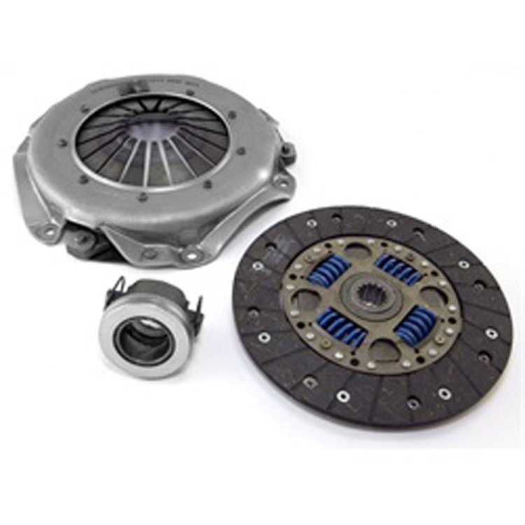 16901.13 Clutch Kit for 1994-1995 Jeep Wrangler [2.5L Engine]