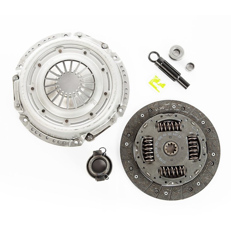 Master Clutch Kit 3.8L/4.0L 05-11 Wrangler