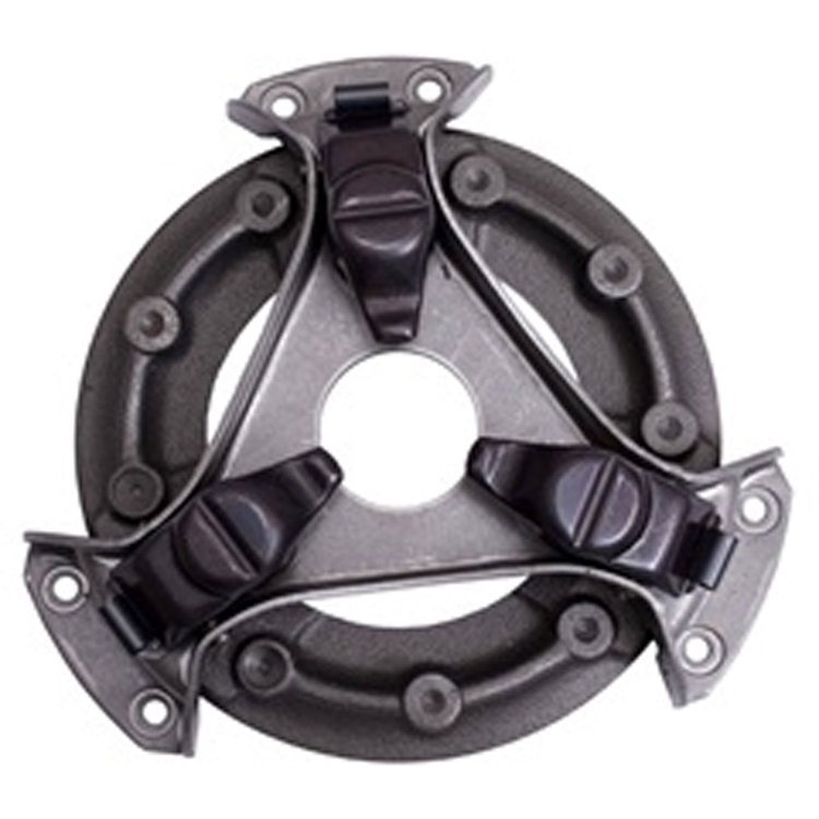 Replacement pressure plate from Omix-ADA, Fits 46-71 Ford Willys and Jeep models