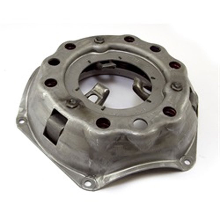 Clutch Cover 9.25 1967-1971 Jeep CJ By Omix-ADA