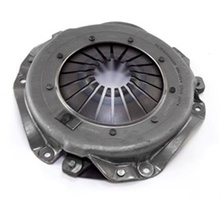 This 9 1/8 inch pressure plate from Omix-ADA fits 84-90 and 97-01 Jeep Cherokees and 87-90 and 97-02