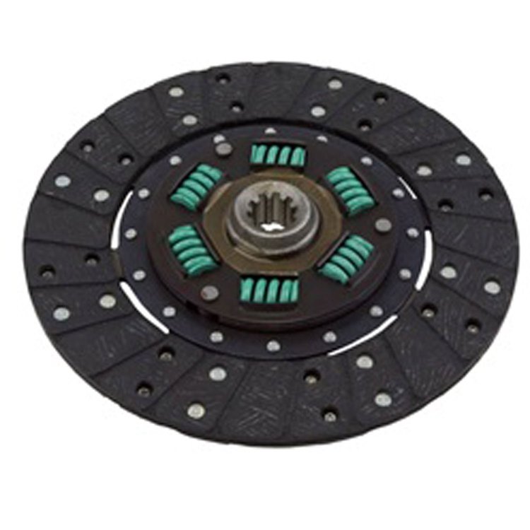 9.2 Inch Clutch Disc 1967-1971 Jeep CJ By Omix-ADA