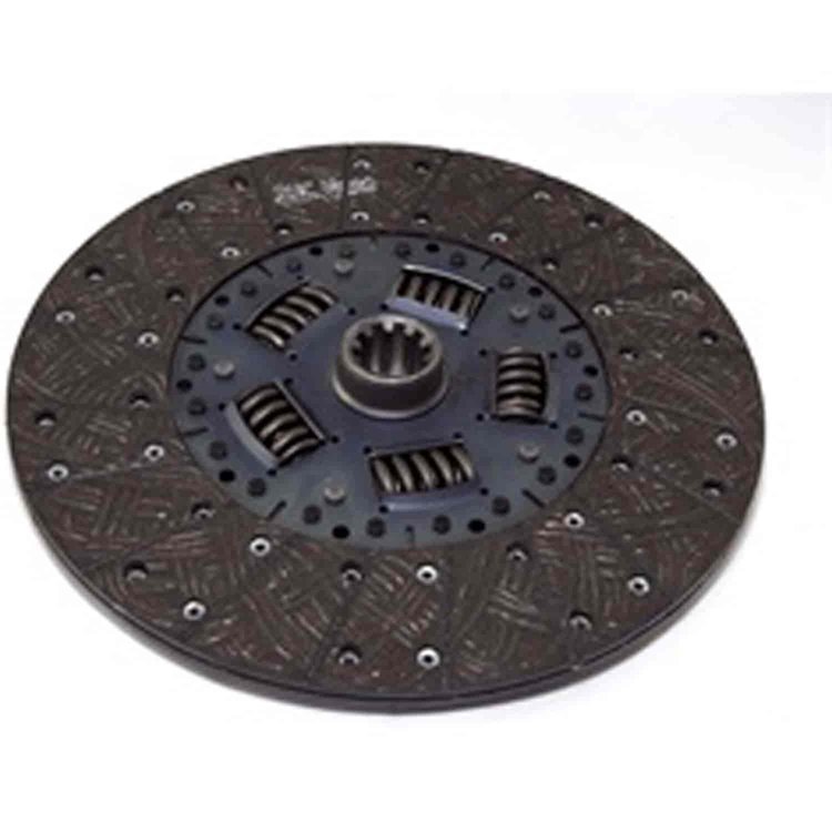 11In Clutch Disc 1972-1986 Jeep CJ By Omix-ADA