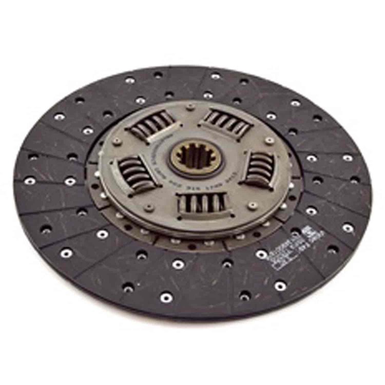 Clutch Disc 2001-2004 Jeep Wrangler TJ By Omix-ADA
