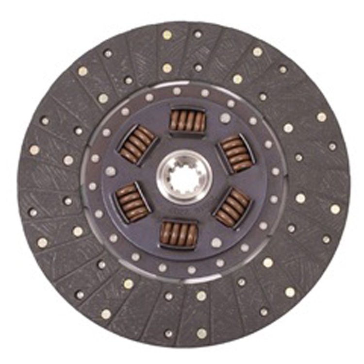 AMC 304 Clutch Disc 1976-1979 Jeep CJ By Omix-ADA