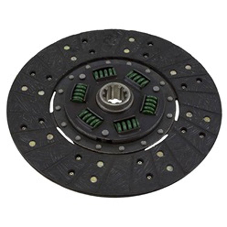 Clutch Disc 10 inch 10 Spline 226 or 230 CI Engine Jeep Truck and Gladiator 1950-1964