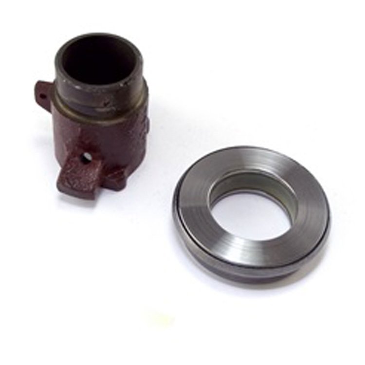 Clutch Bearing Assembly 46-67 Jeep CJ Models 4 Cyl-134 8 1/2 Inch 67-71 Jeep CJ Models 4- Cyl 134 9 1/4 Inch Replaces 945255