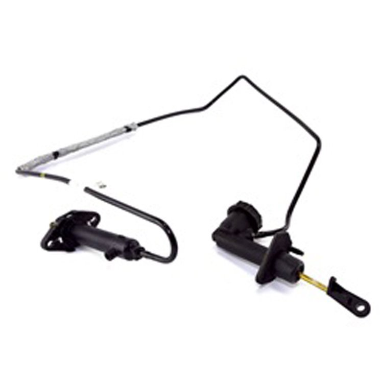 Clutch Master/Slave Cylinder 1994-1996 Jeep Cherokee XJ RHD By Omix-ADA